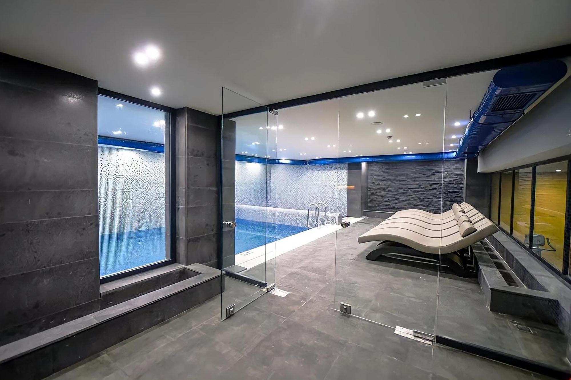 Cher Hotel & Spa Taksim — Photos 2